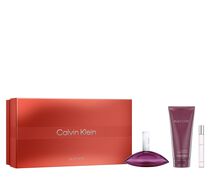 Kit Coffret Calvin Klein Euphoria Feminino Eau de Parfum